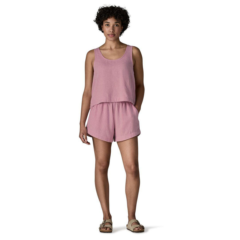 Patagonia Garden Island Shorts - 3½" Inseam