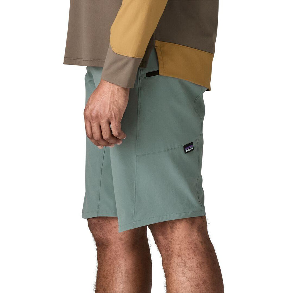 Patagonia Dirt Craft Mountain Bike Shorts - 12½" Inseam