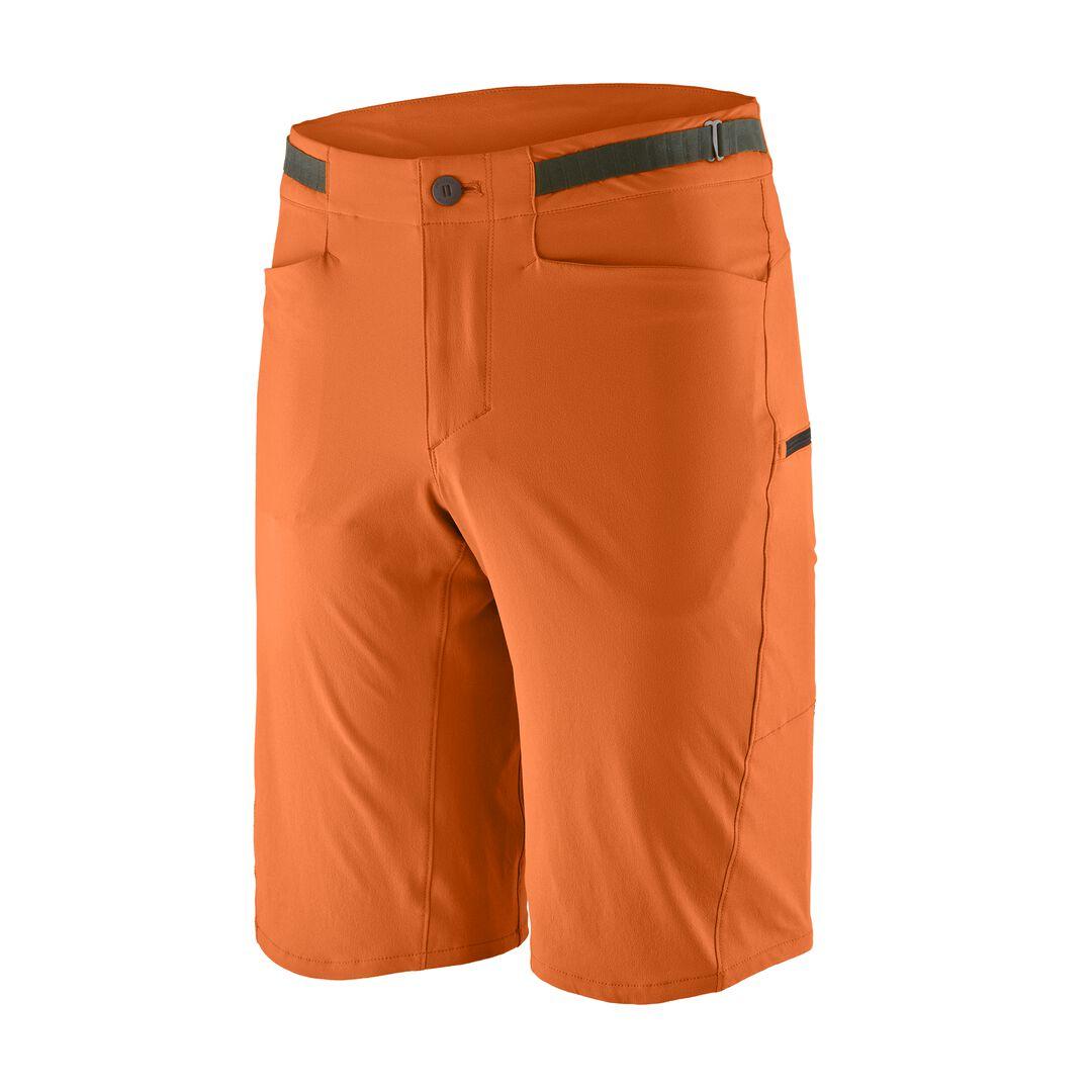 Patagonia Dirt Craft Mountain Bike Shorts - 12½" Inseam