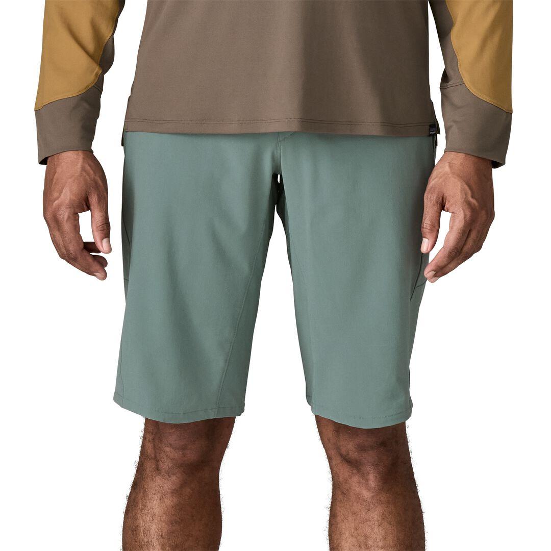 Patagonia Dirt Craft Mountain Bike Shorts - 12½" Inseam