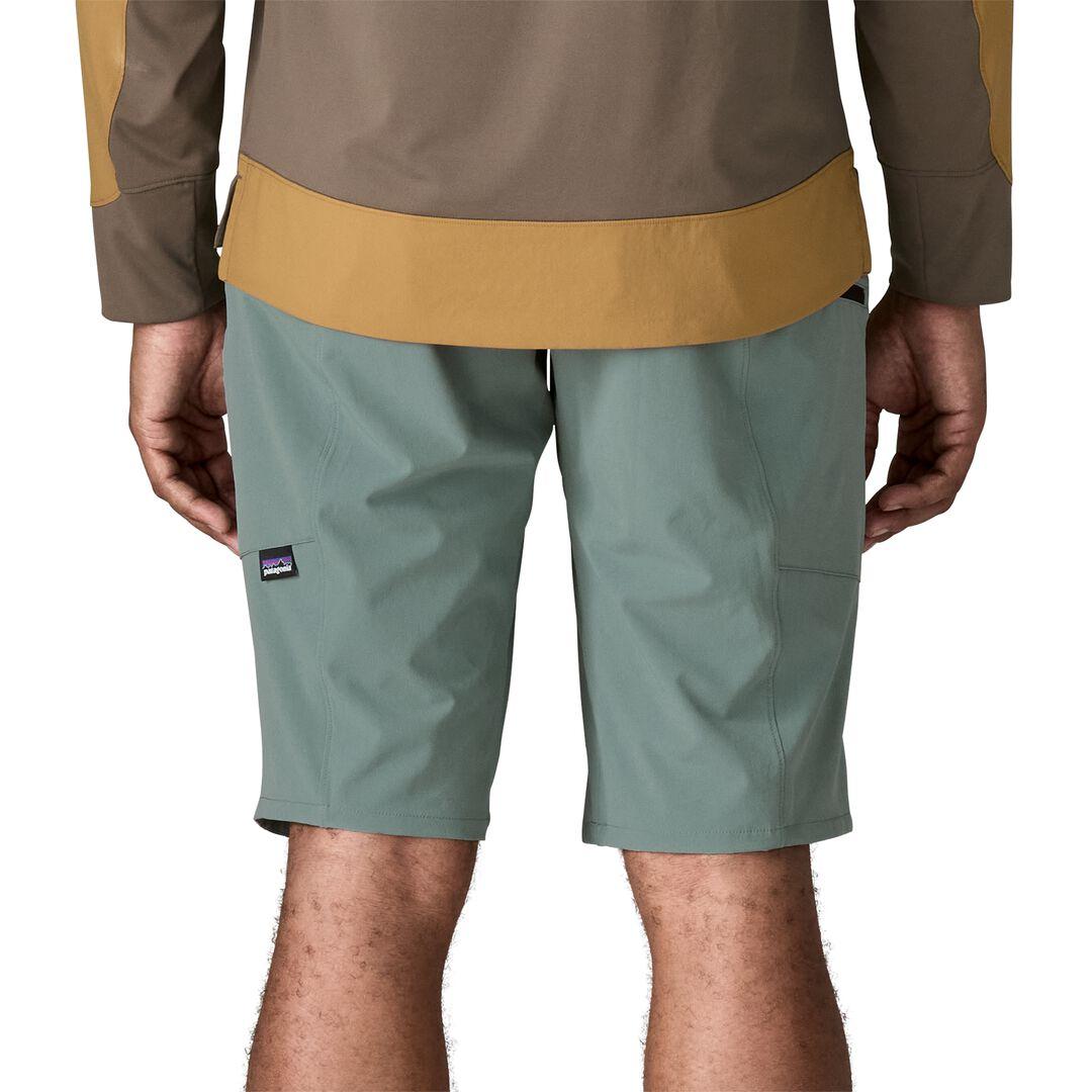 Patagonia Dirt Craft Mountain Bike Shorts - 12½" Inseam