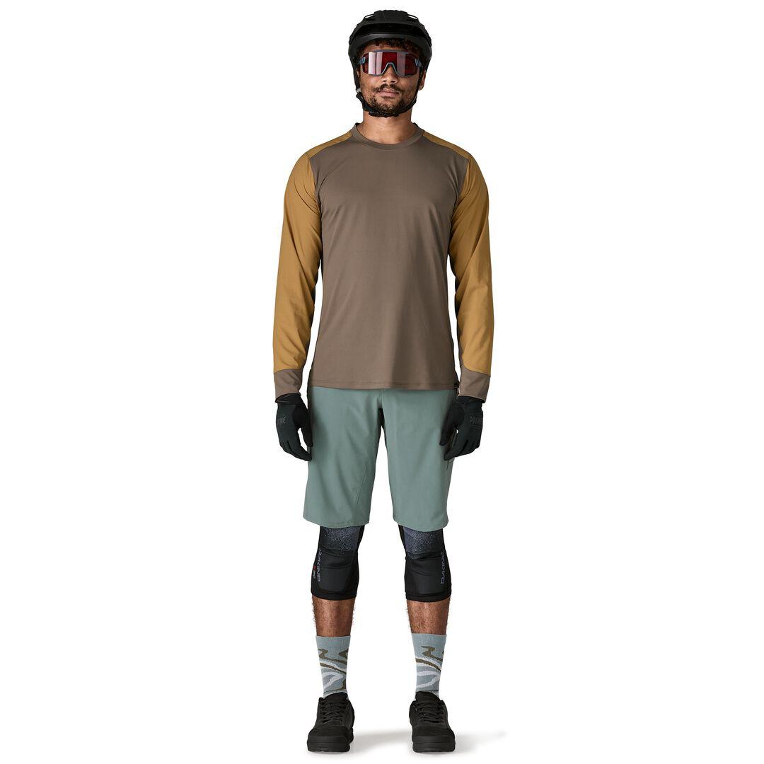 Patagonia Dirt Craft Mountain Bike Shorts - 12½" Inseam