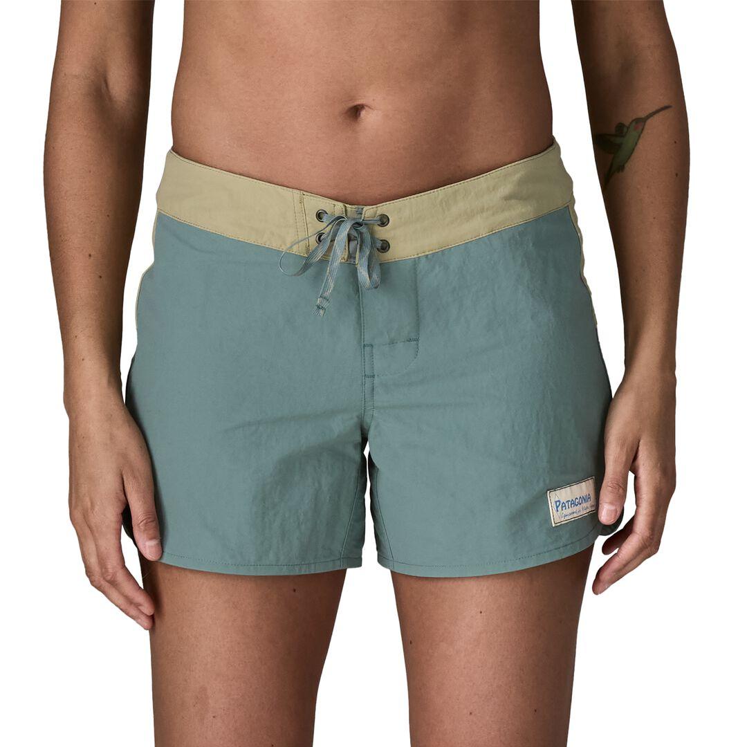 Patagonia Wavefarer® Boardshorts - 5" Inseam