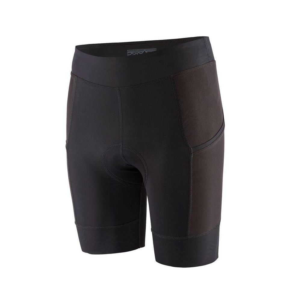 Patagonia Dirt Roamer Mountain Bike Liner Shorts - 9" Inseam