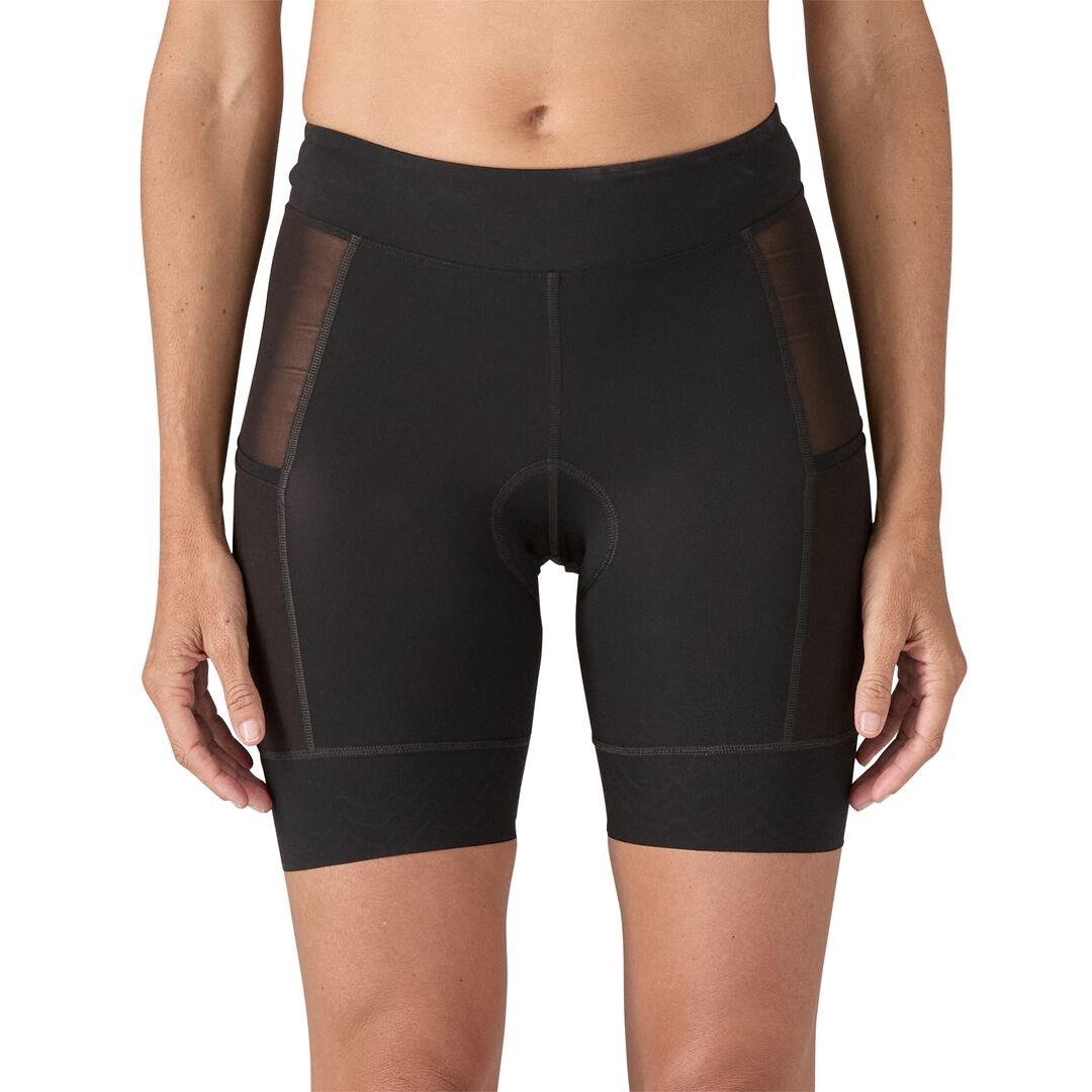 Patagonia Dirt Roamer Mountain Bike Liner Shorts - 9" Inseam