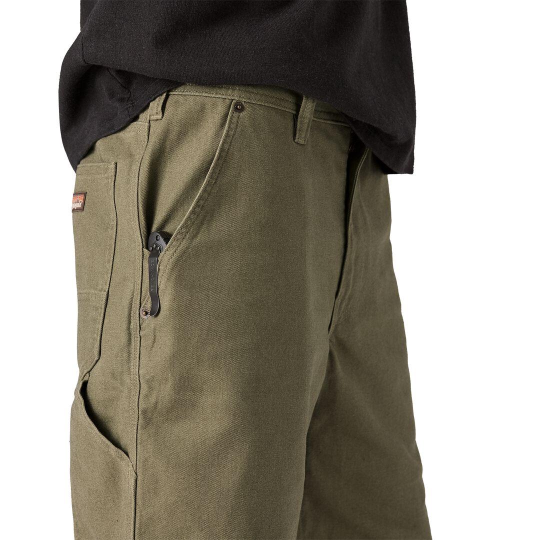 Patagonia All Seasons 5-Pocket Work Shorts - 11" Inseam