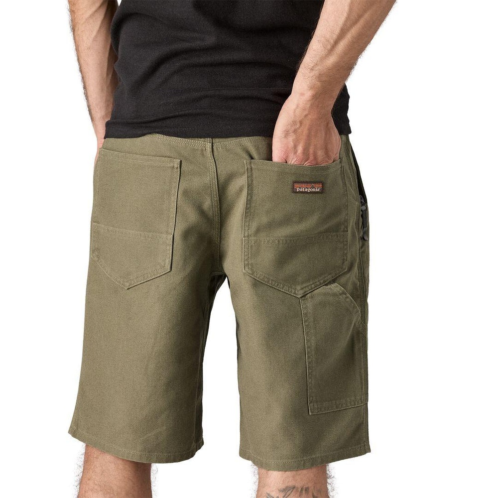 Patagonia All Seasons 5-Pocket Work Shorts - 11" Inseam
