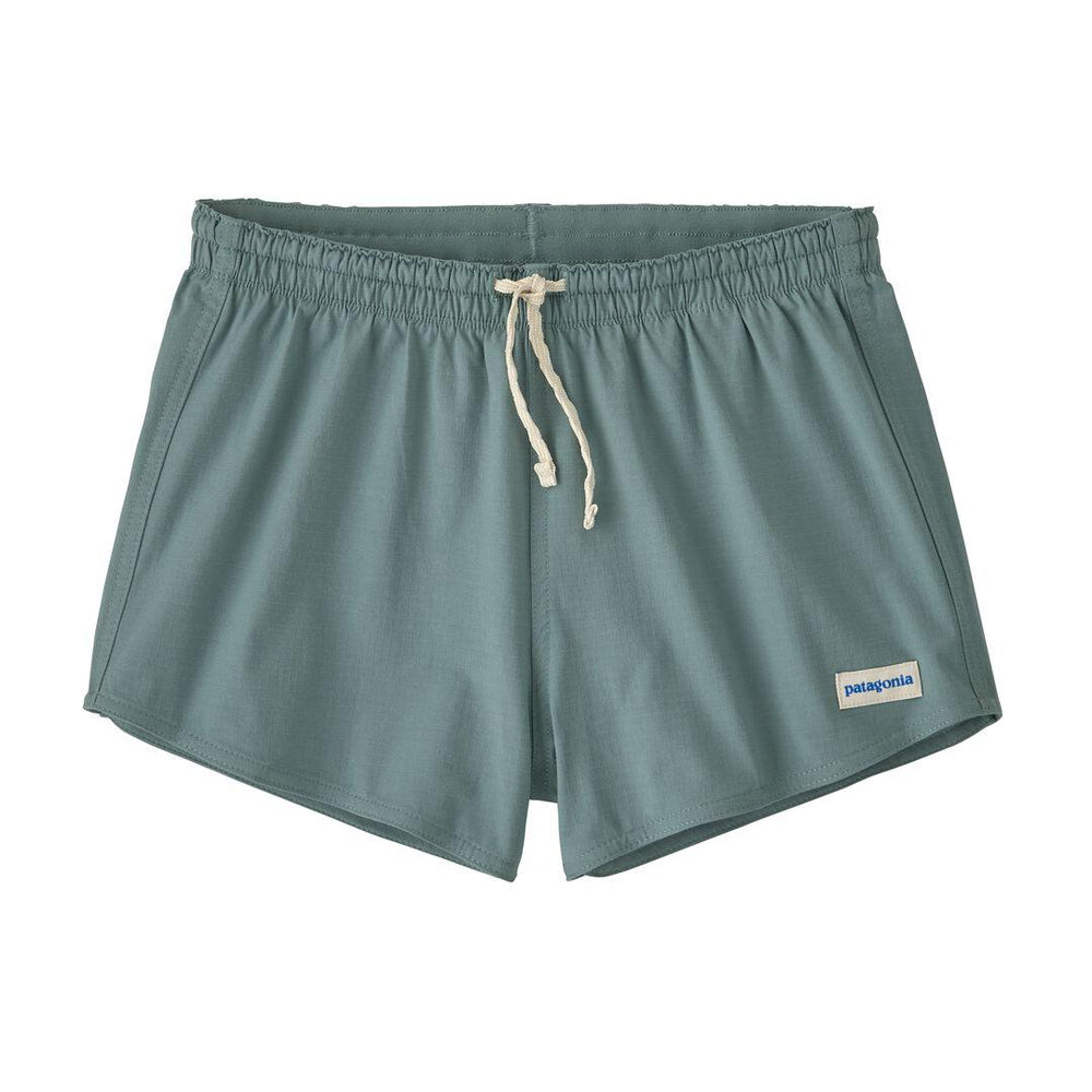 Patagonia Home Waters Volley Shorts - 3" Inseam