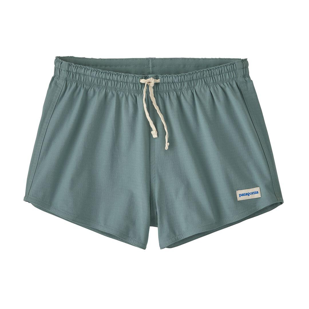 Patagonia Home Waters Volley Shorts - 3" Inseam