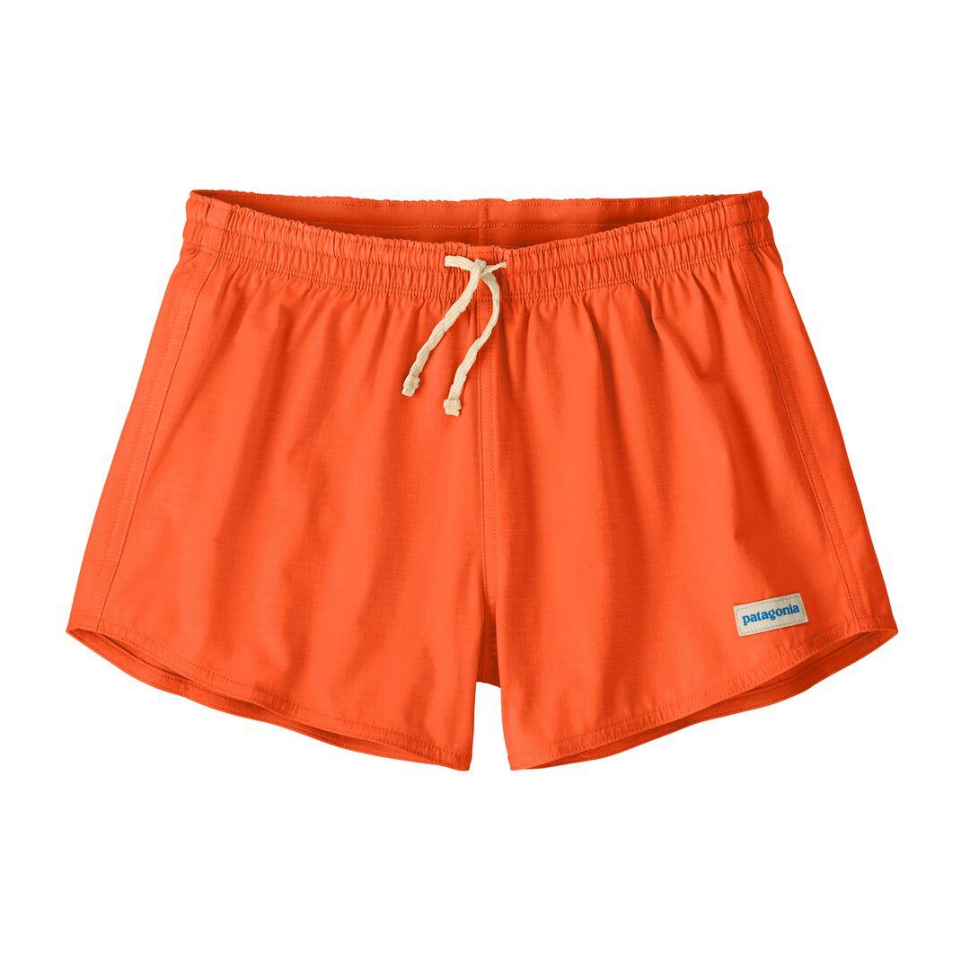 Patagonia Home Waters Volley Shorts - 3" Inseam