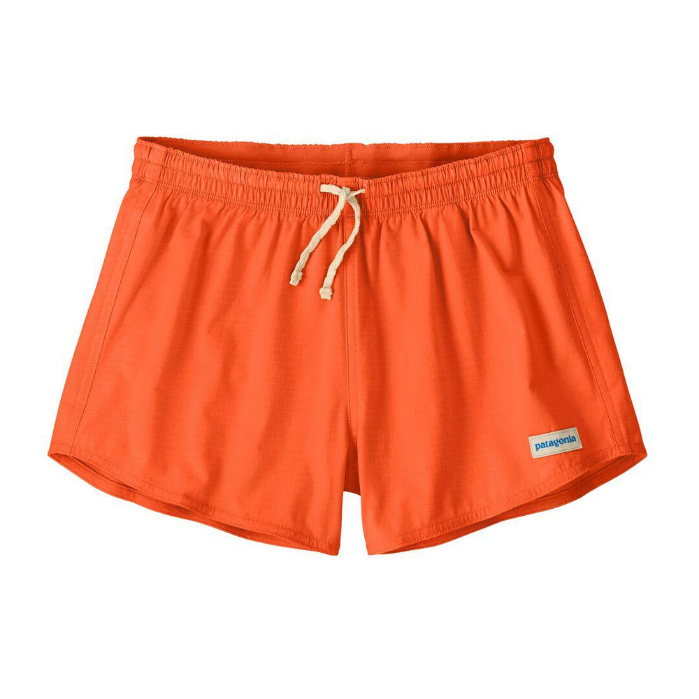 Patagonia Home Waters Volley Shorts - 3" Inseam