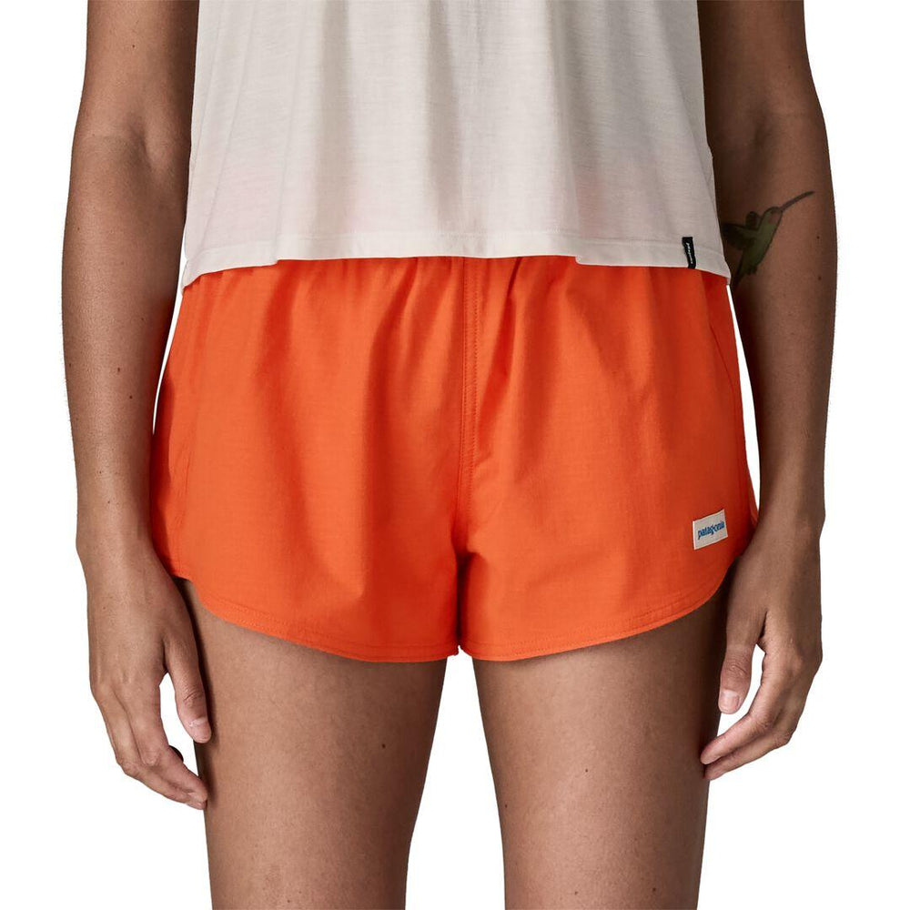 Patagonia Home Waters Volley Shorts - 3" Inseam