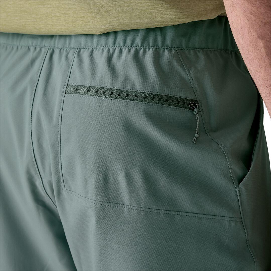 Patagonia Terrebonne Shorts - 10" Inseam