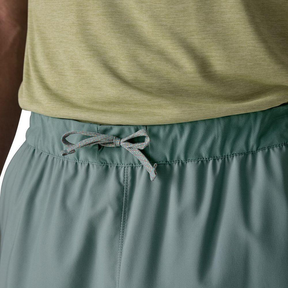 Patagonia Terrebonne Shorts - 10" Inseam