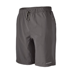 Patagonia Terrebonne Shorts - 10" Inseam