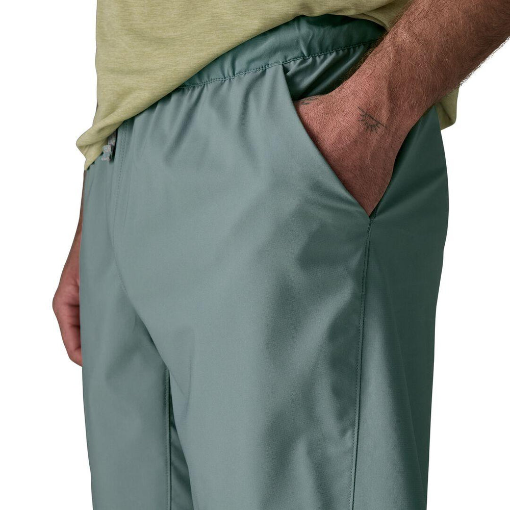 Patagonia Terrebonne Shorts - 10" Inseam