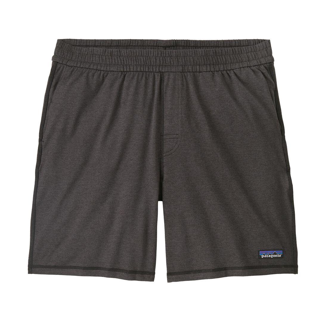 Patagonia 2-Loose Quick-Dry Travel Shorts - 6½" Inseam