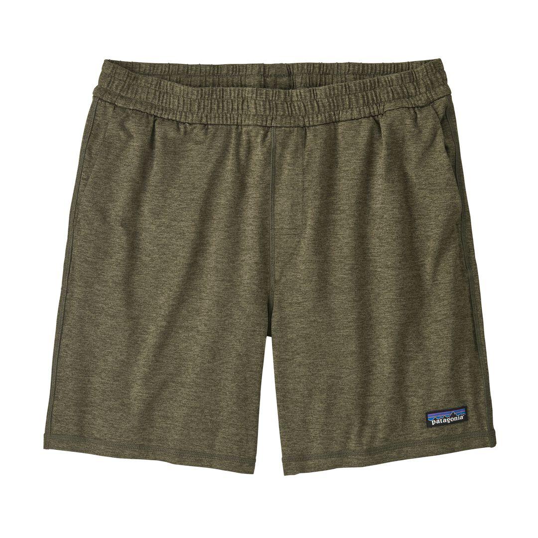 Patagonia 2-Loose Quick-Dry Travel Shorts - 6½" Inseam