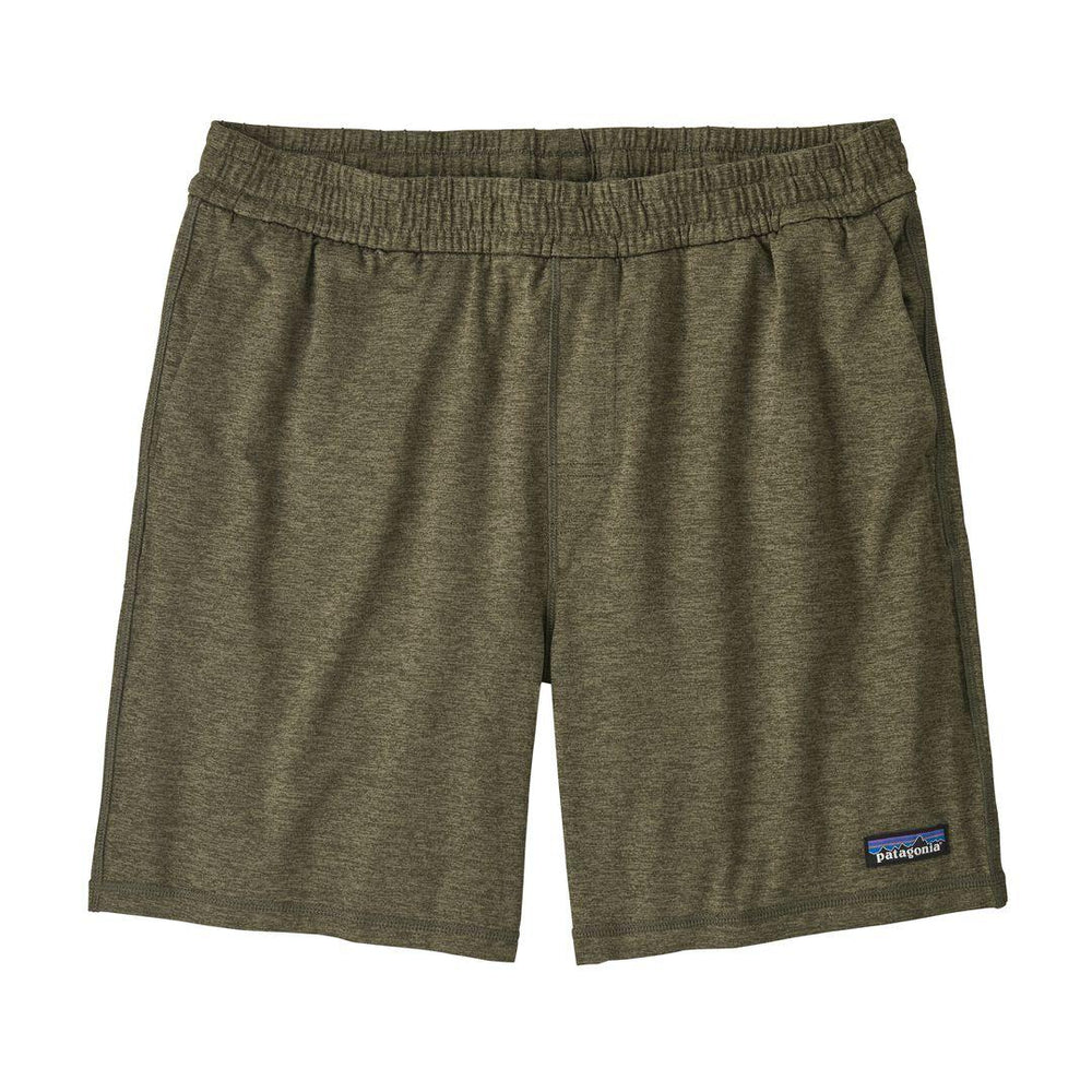 Patagonia 2-Loose Quick-Dry Travel Shorts - 6½" Inseam