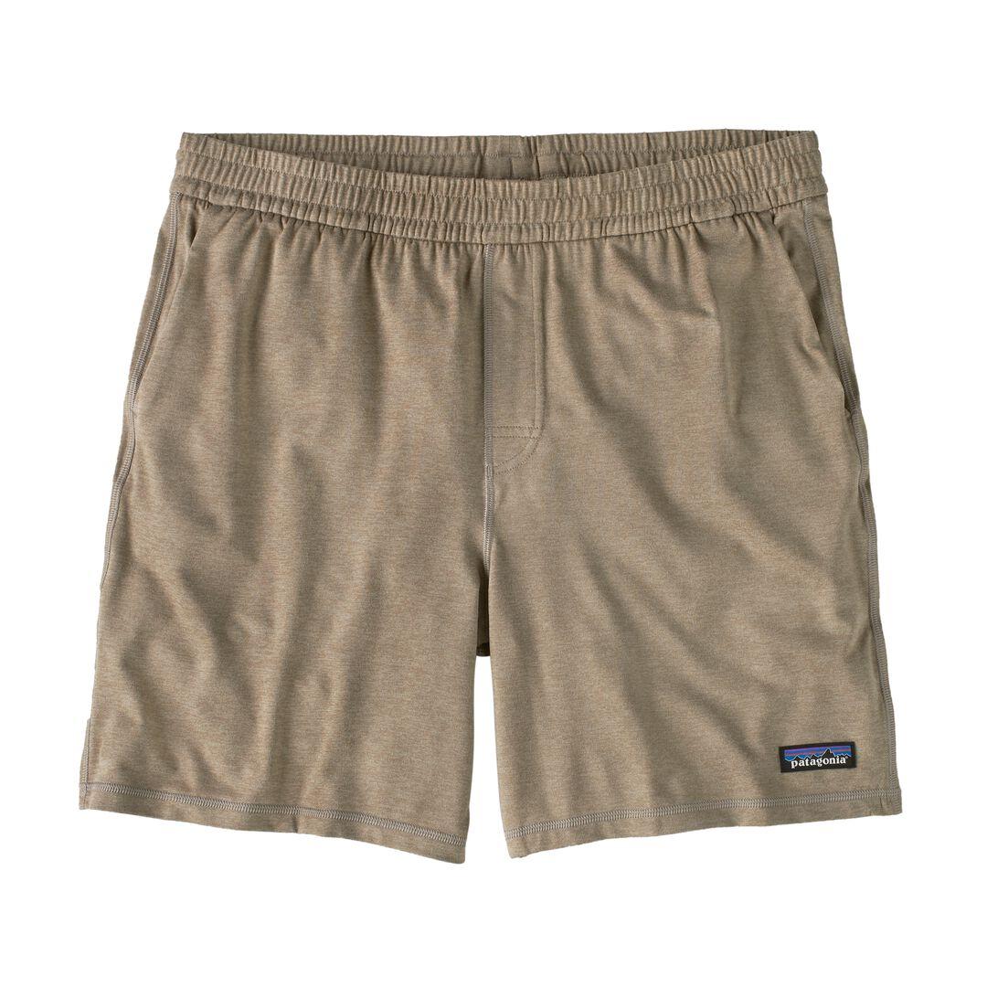 Patagonia 2-Loose Quick-Dry Travel Shorts - 6½" Inseam