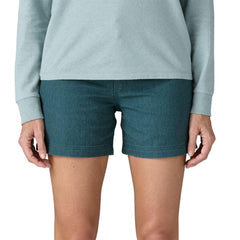 Patagonia All Seasons Canvas Work Shorts - 5" Inseam
