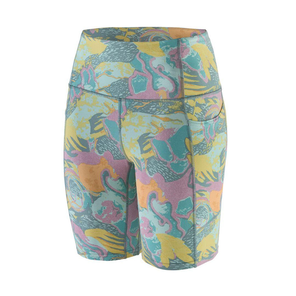 Patagonia Maipo Active Shorts - 8" Inseam