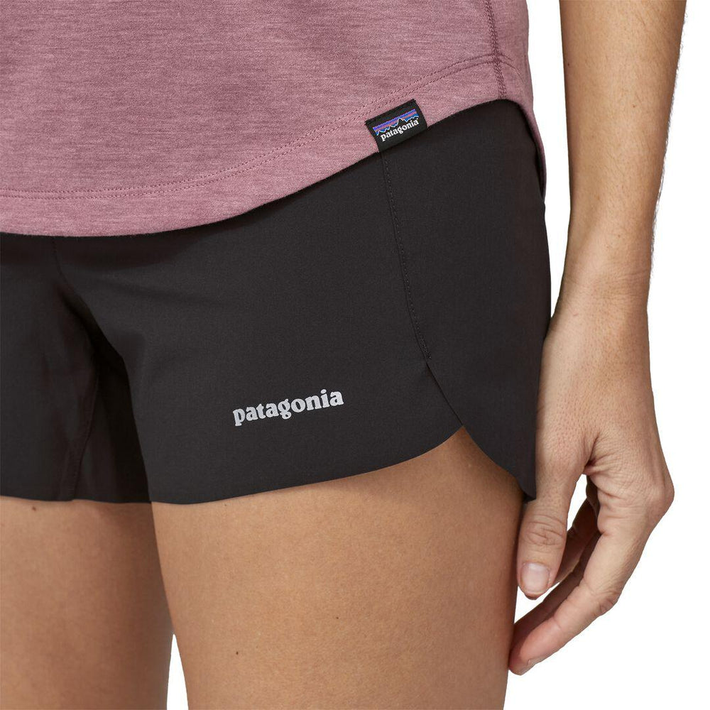 Patagonia Strider Pro Running Shorts - 3½" Inseam