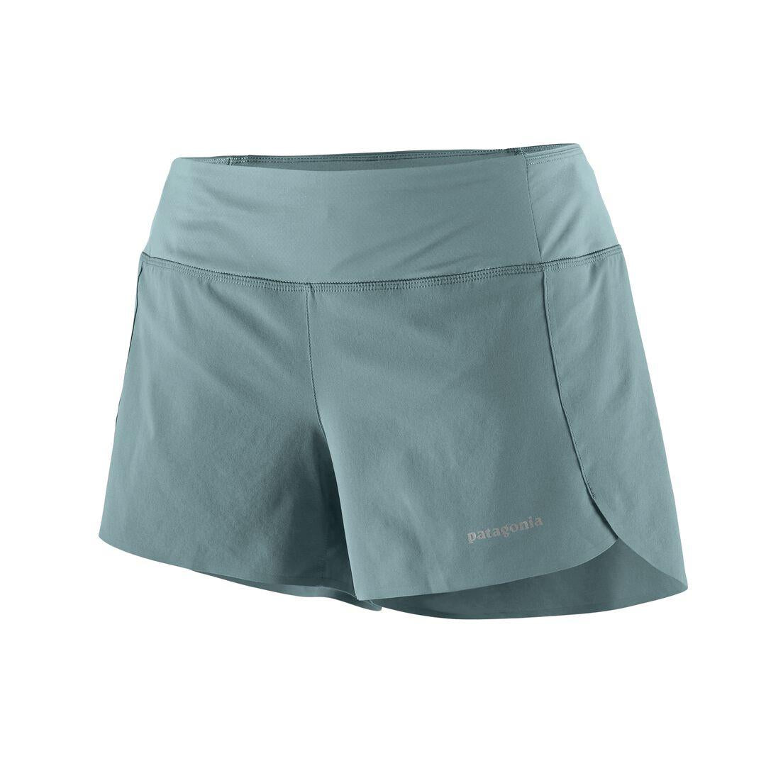Patagonia Strider Pro Running Shorts - 3½" Inseam