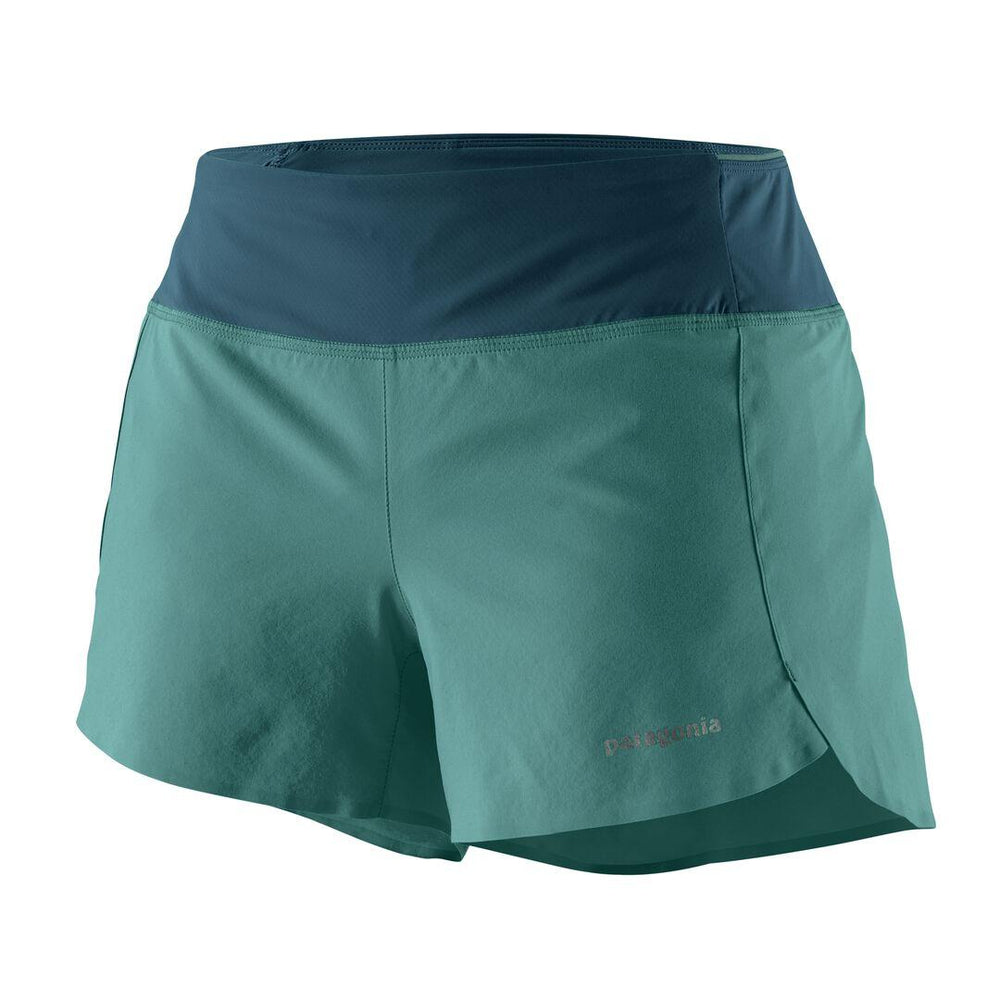 Patagonia Strider Pro Running Shorts - 3½" Inseam