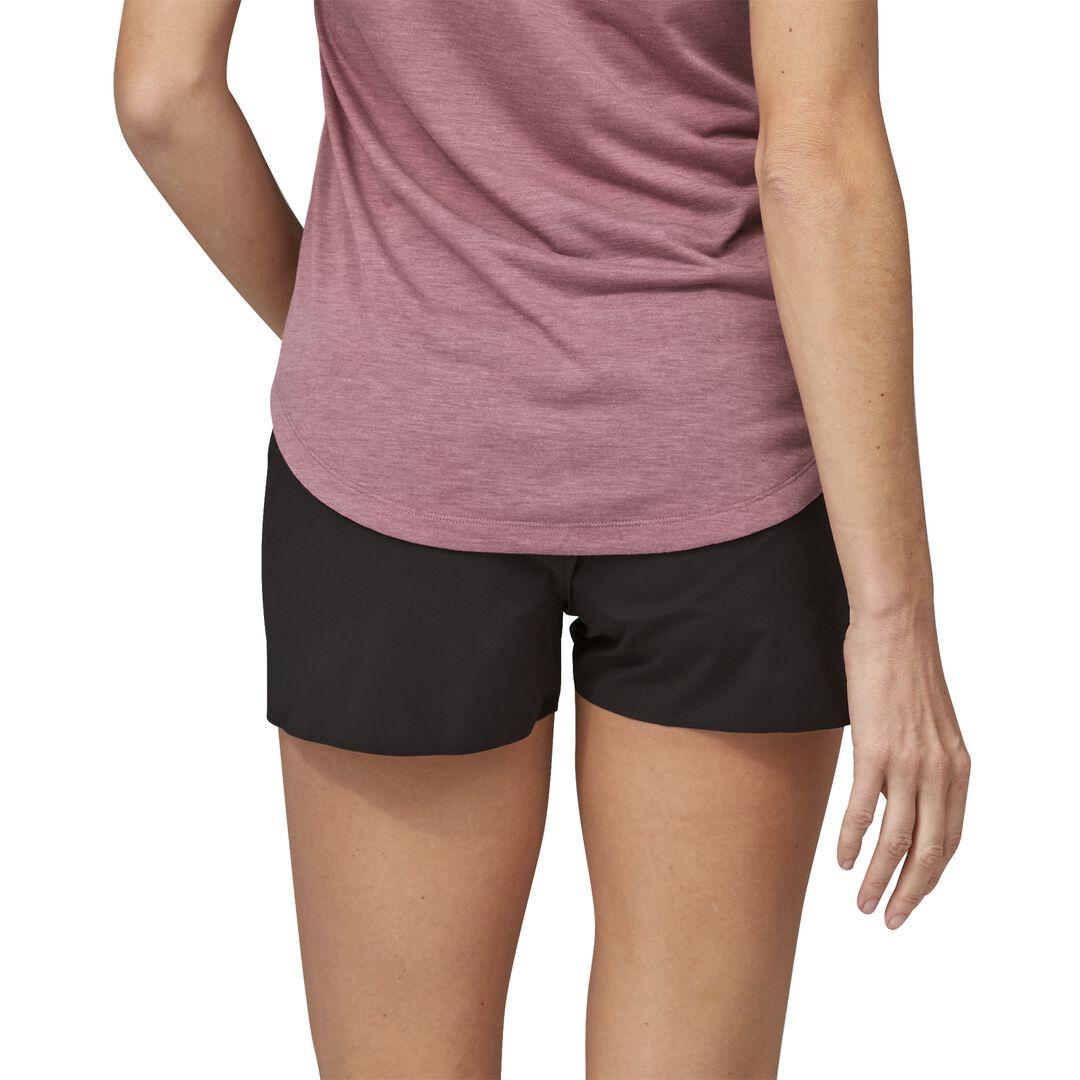 Patagonia Strider Pro Running Shorts - 3½" Inseam