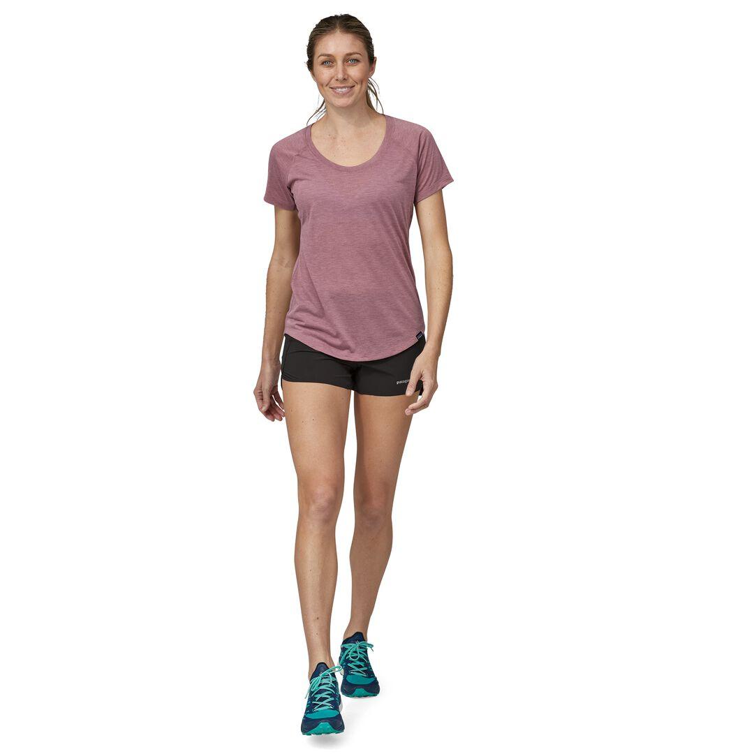 Patagonia Strider Pro Running Shorts - 3½" Inseam