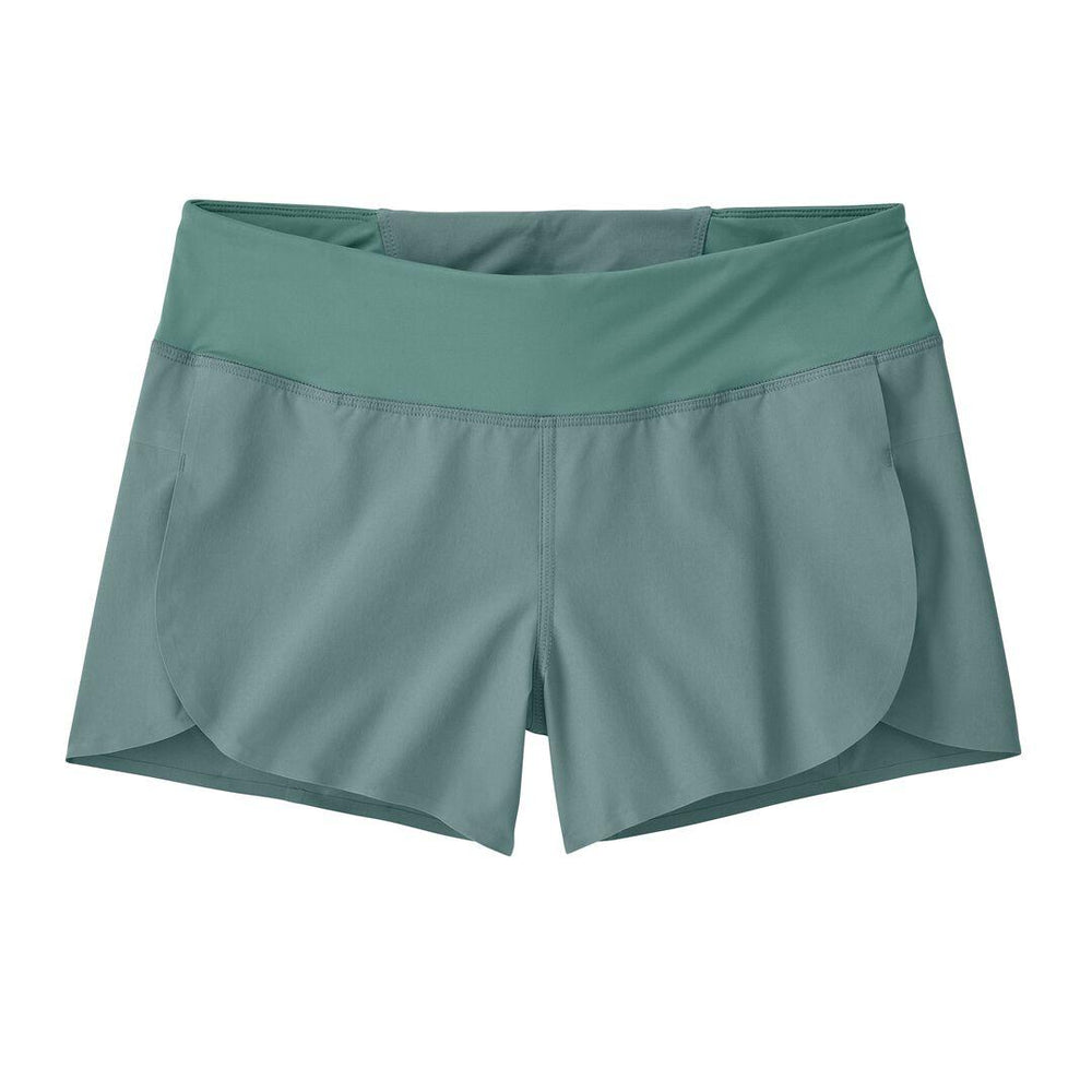 Patagonia Stretch Hydropeak Surf Shorts