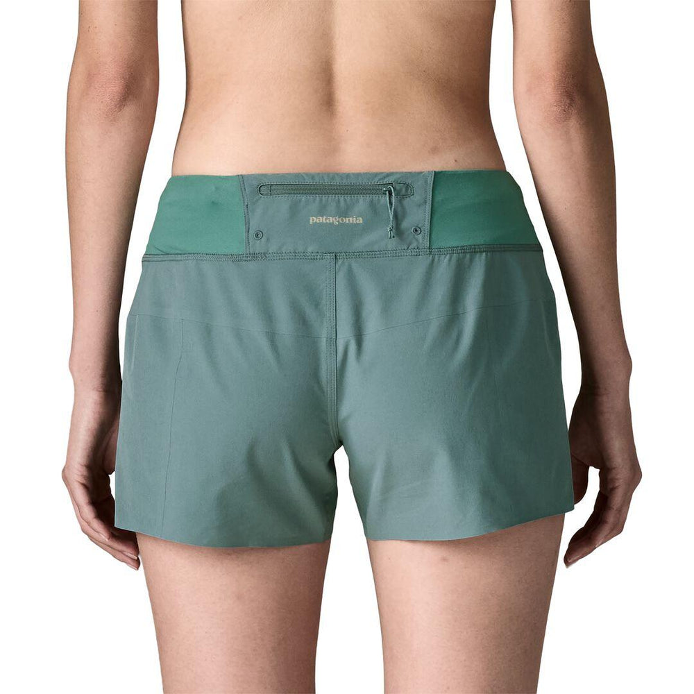 Patagonia Stretch Hydropeak Surf Shorts