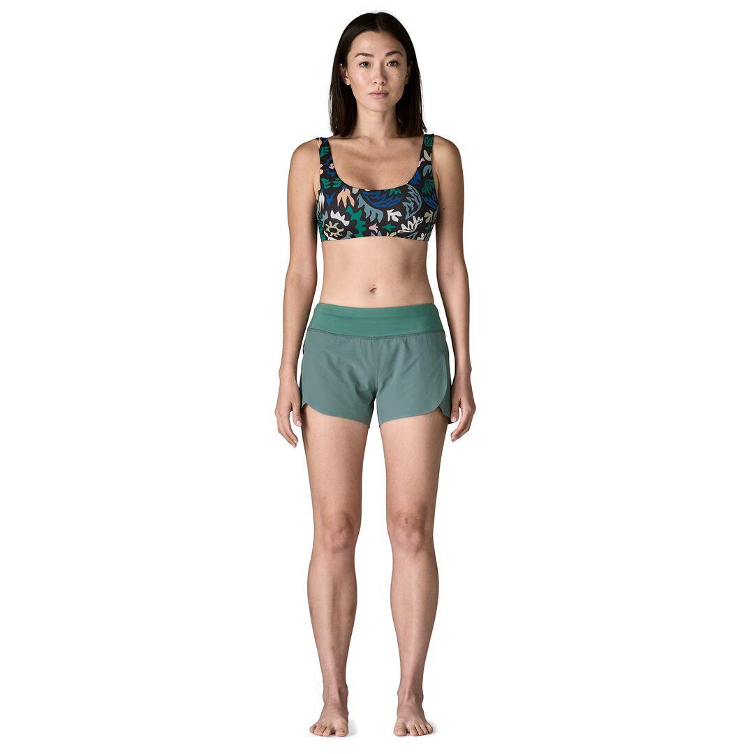 Patagonia Stretch Hydropeak Surf Shorts