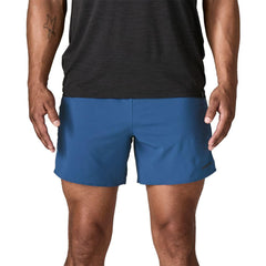 Patagonia Trailfarer Running Shorts - 6" Inseam