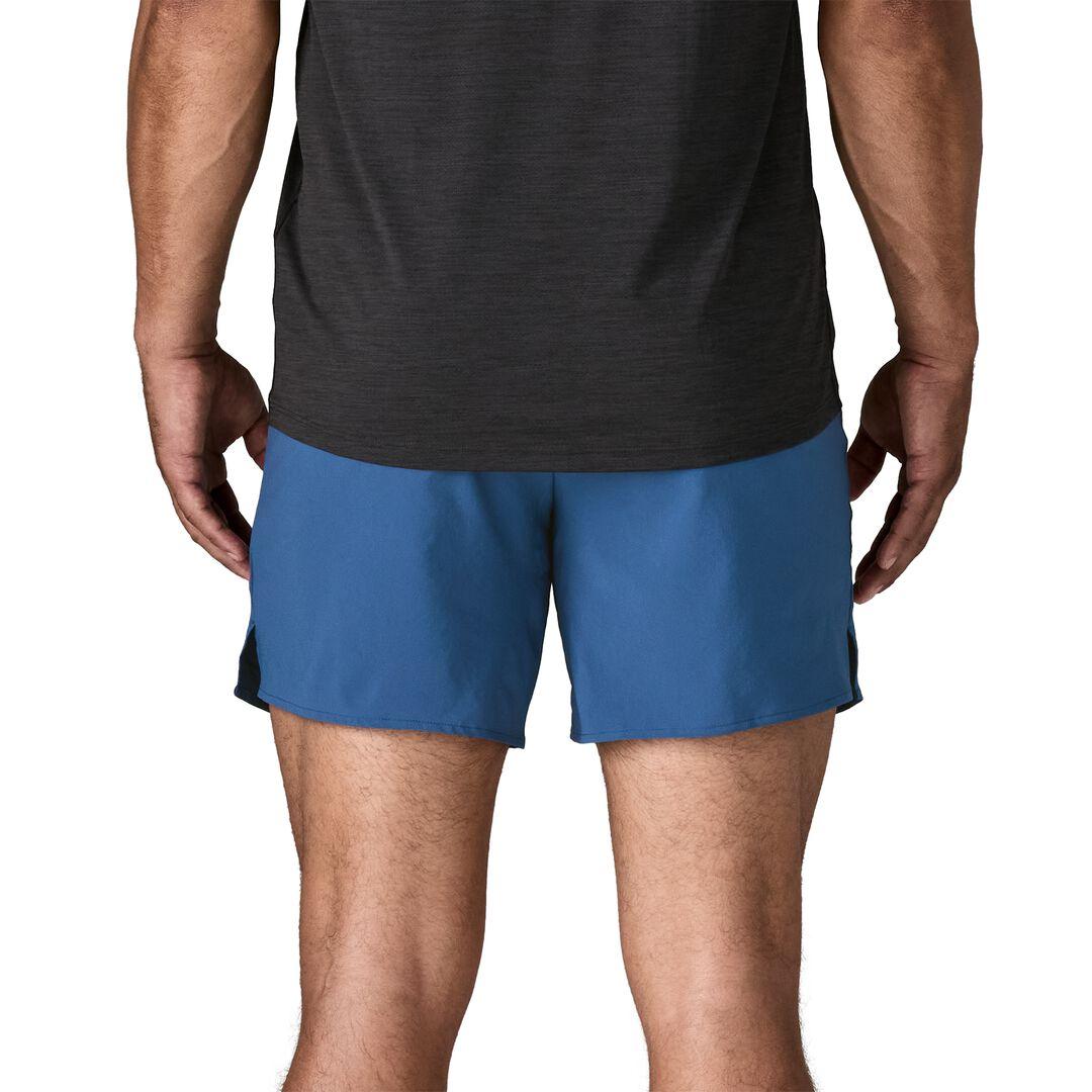 Patagonia Trailfarer Running Shorts - 6" Inseam