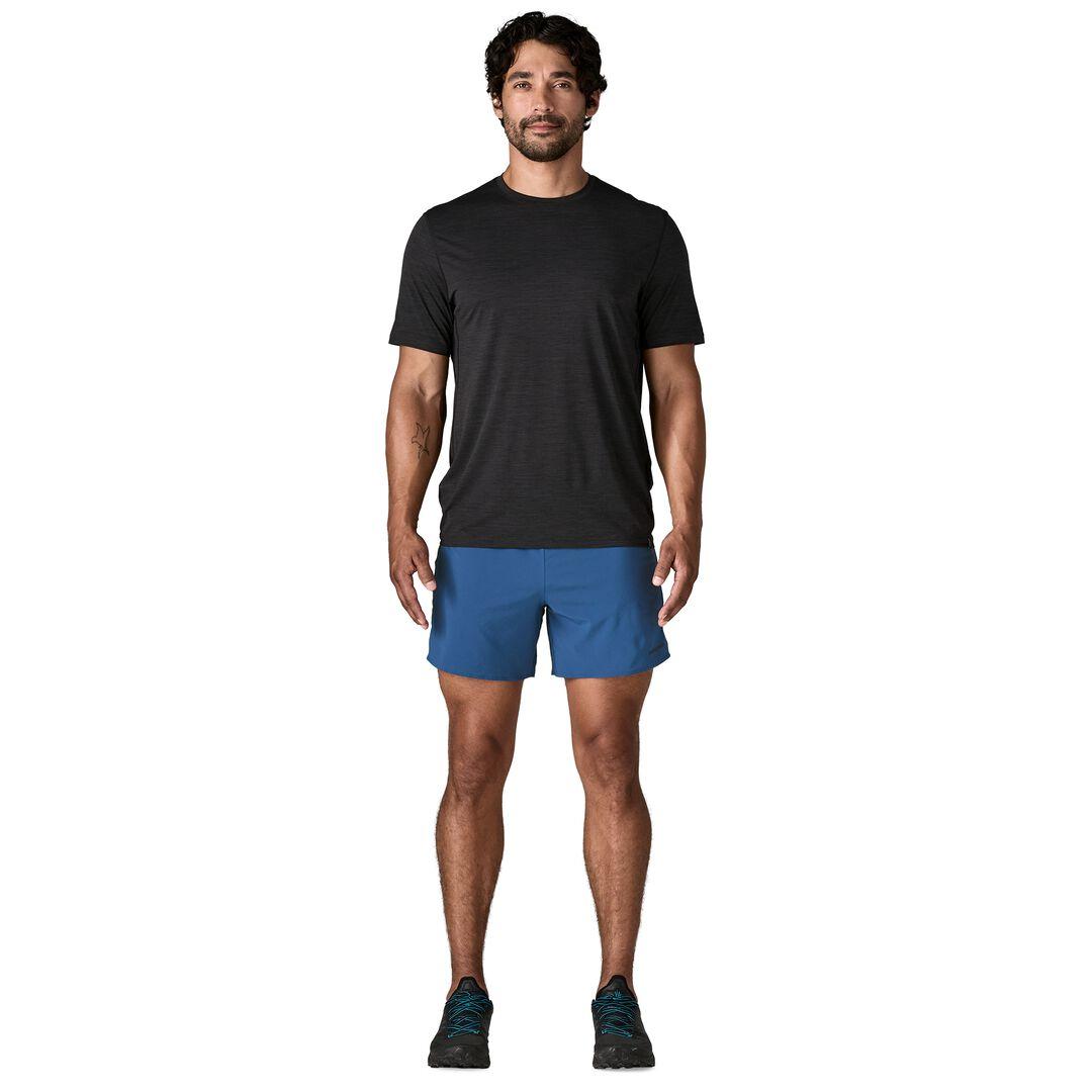 Patagonia Trailfarer Running Shorts - 6" Inseam