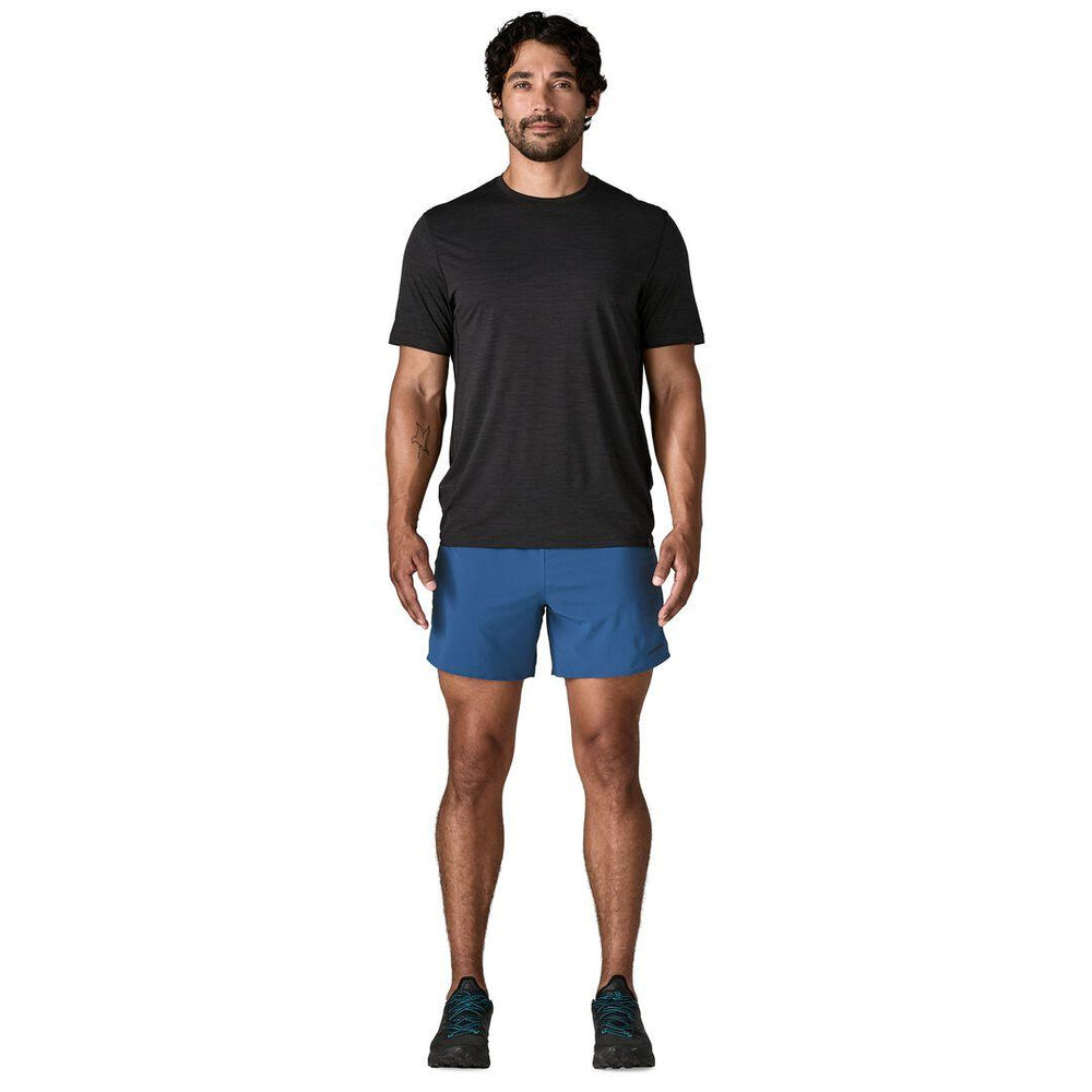 Patagonia Trailfarer Running Shorts - 6" Inseam