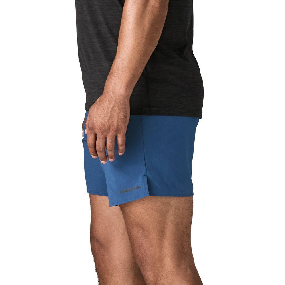 Patagonia Trailfarer Running Shorts - 6" Inseam
