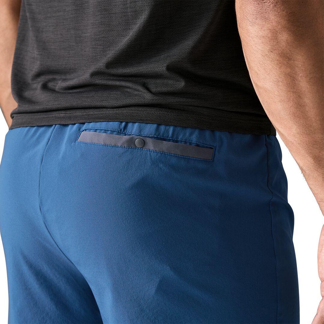 Patagonia Trailfarer Running Shorts - 6" Inseam