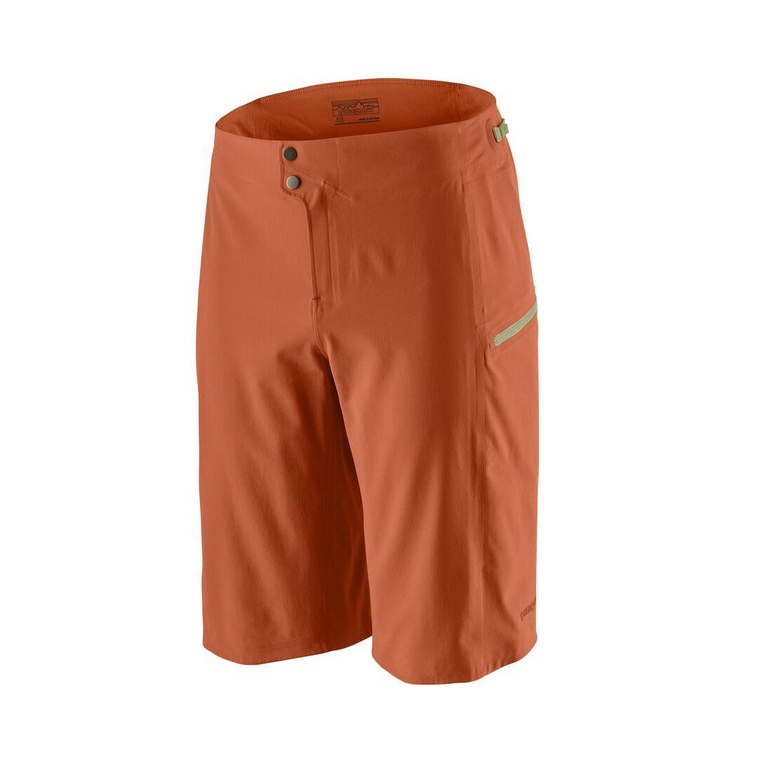 Patagonia Dirt Roamer Mountain Bike Shorts - 12½" Inseam