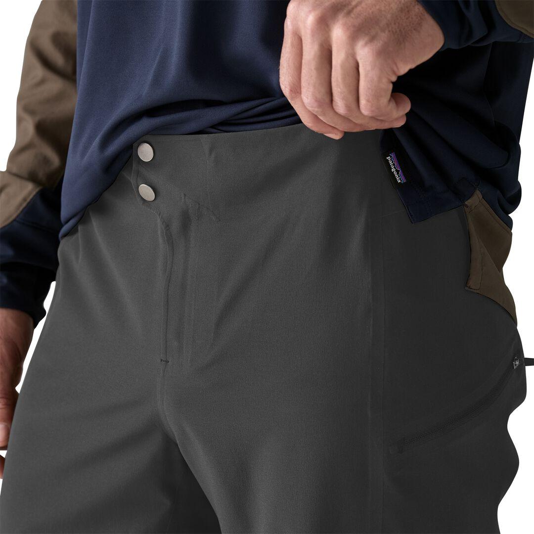 Patagonia Dirt Roamer Mountain Bike Shorts - 12½" Inseam