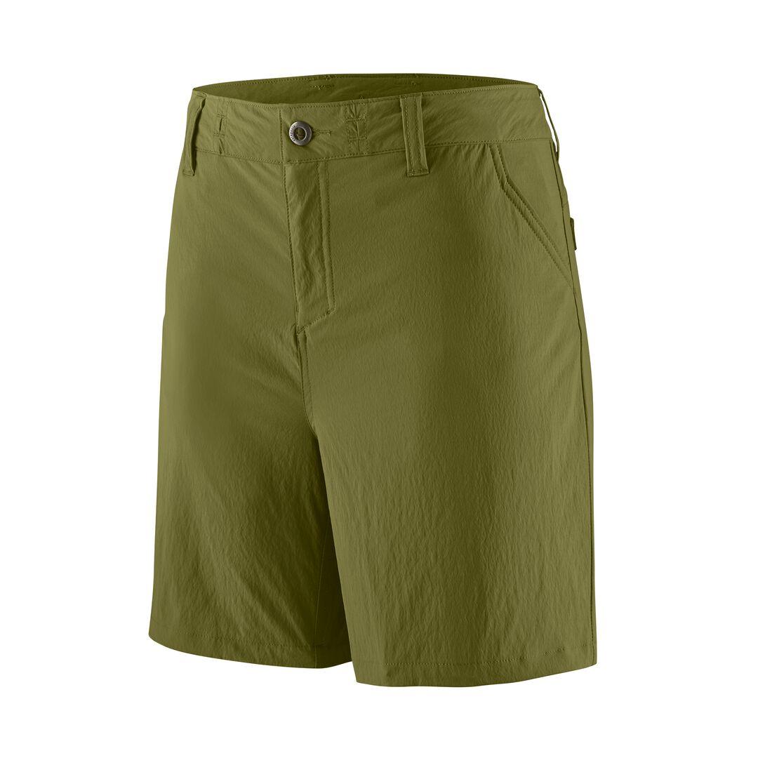 Patagonia Quandary Hiking Shorts - 7" Inseam
