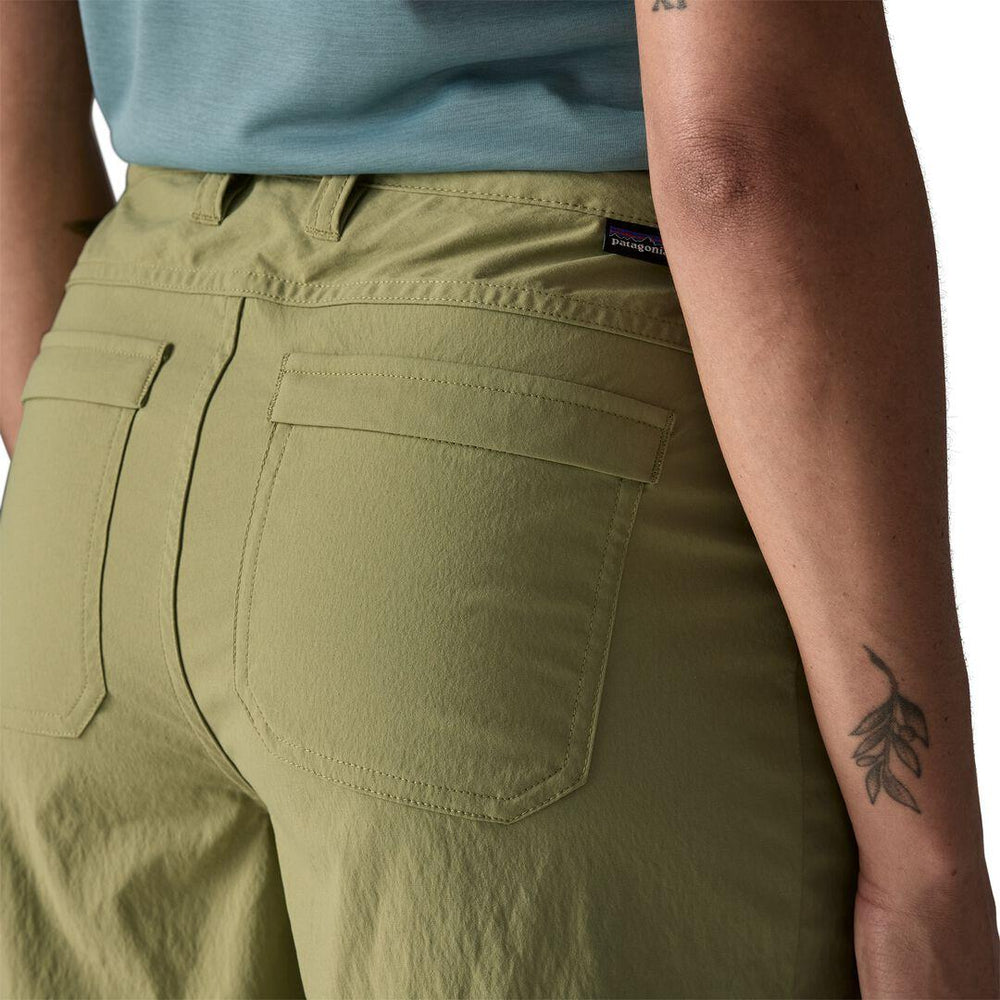 Patagonia Quandary Hiking Shorts - 7" Inseam