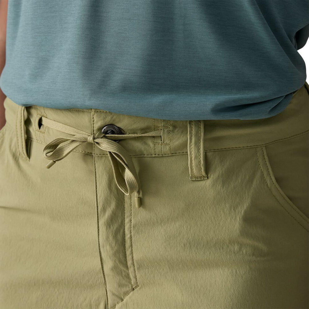 Patagonia Quandary Hiking Shorts - 7" Inseam