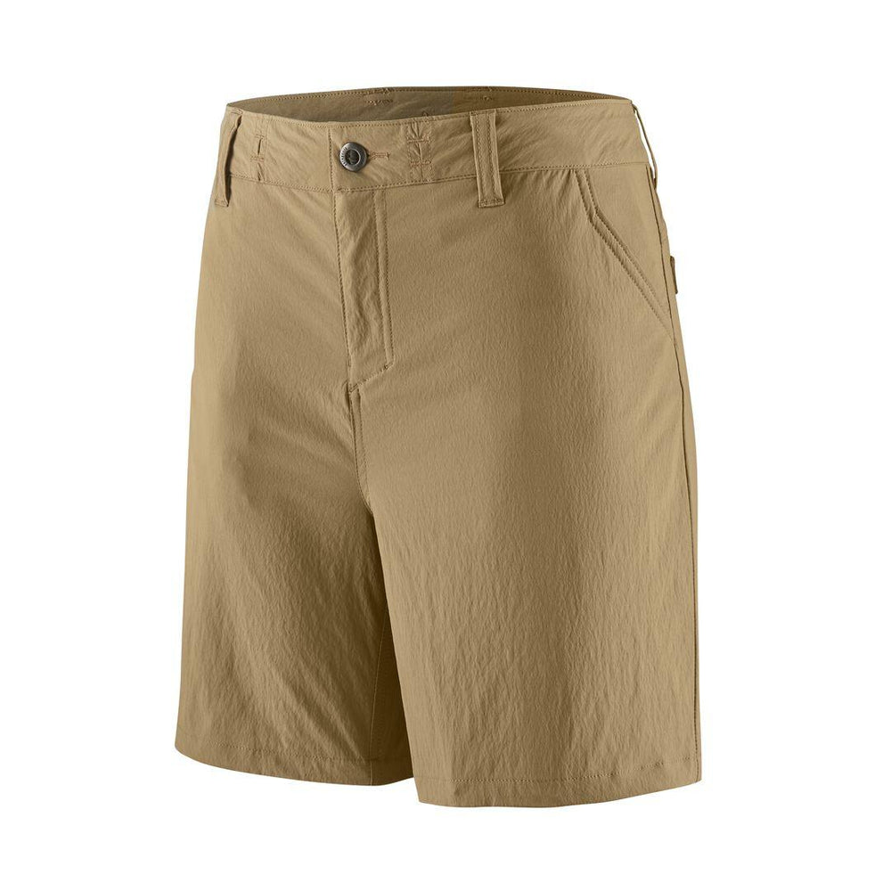 Patagonia Quandary Hiking Shorts - 7" Inseam