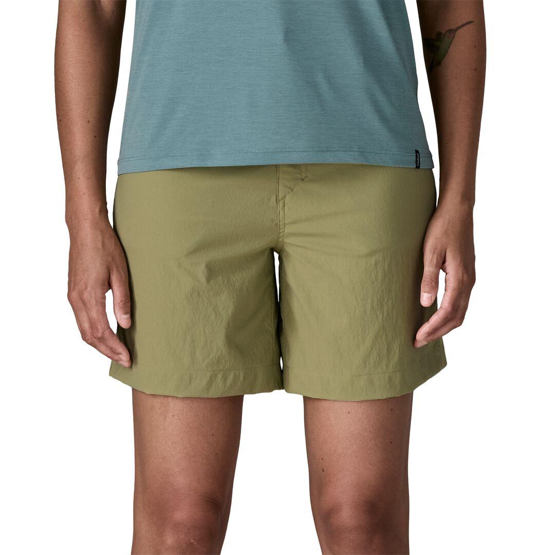 Patagonia Quandary Hiking Shorts - 7" Inseam