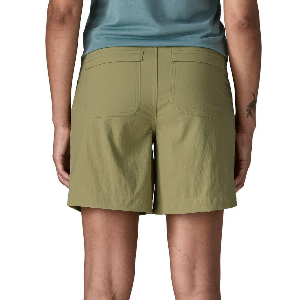 Patagonia Quandary Hiking Shorts - 7" Inseam