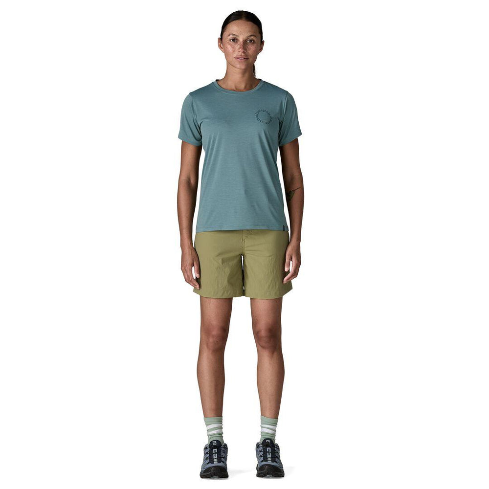 Patagonia Quandary Hiking Shorts - 7" Inseam