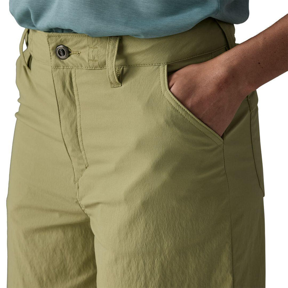 Patagonia Quandary Hiking Shorts - 7" Inseam
